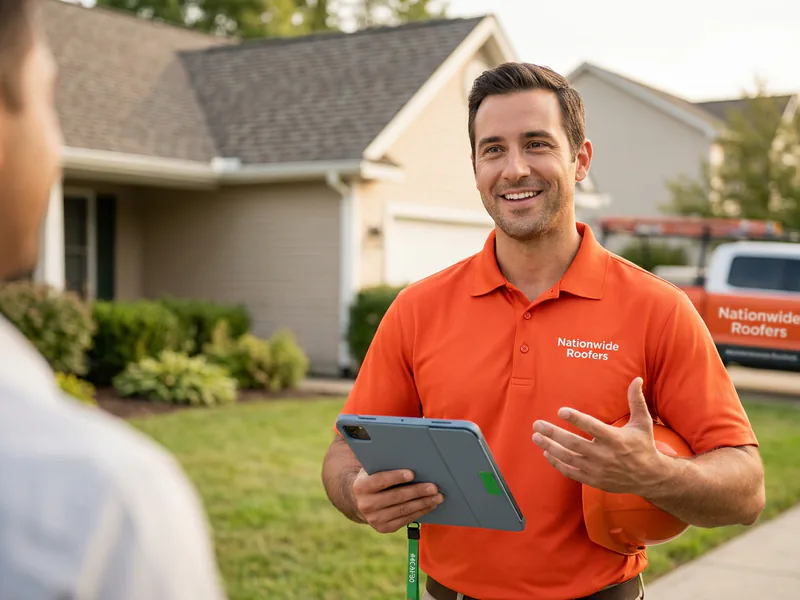 Roof Installation  in Safety Harbor  FAQ